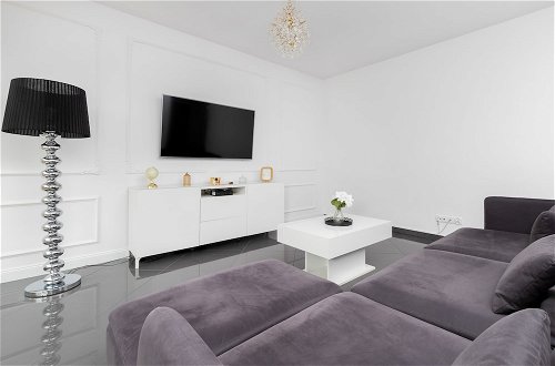 Foto 34 - Lux 3 Bedroom Flat by Renters Prestige