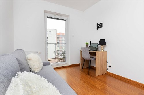 Foto 16 - Lux 3 Bedroom Flat by Renters Prestige
