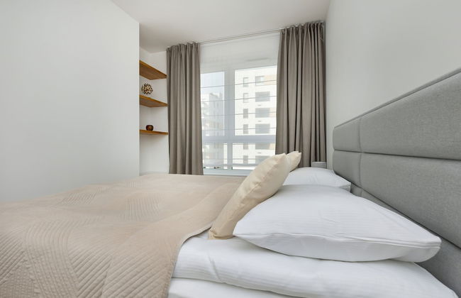 Apartment Cybernetyki 15 by Renters - Foto 7