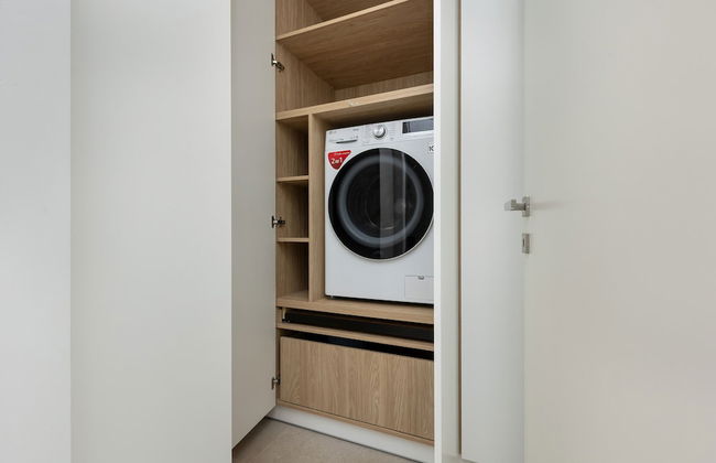 Apartment Cybernetyki 15 by Renters - Foto 46