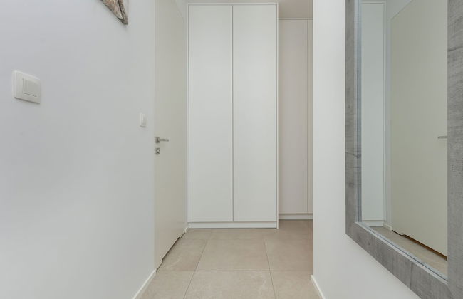 Apartment Cybernetyki 15 by Renters - Foto 47