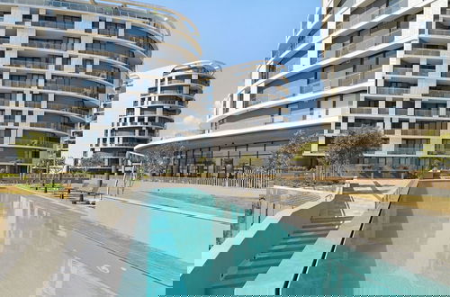 Foto 18 - Ellipse Waterfall 31002