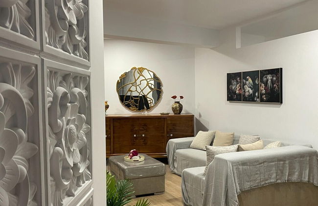 Zebrano Apartment in Kallithea Rhodes - Foto 5