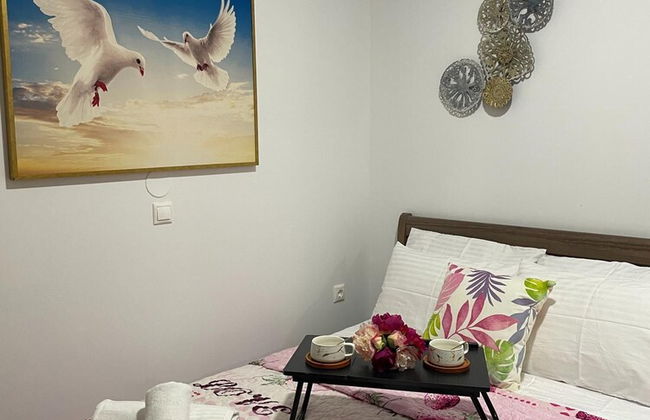 Zebrano Apartment in Kallithea Rhodes - Foto 3