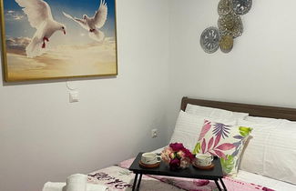 Photo 3 - Zebrano Apartment in Kallithea Rhodes