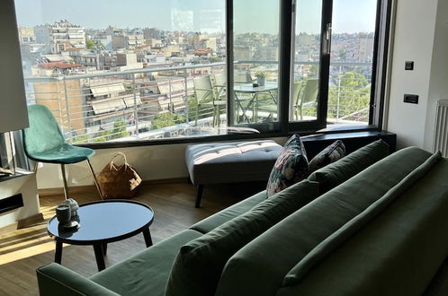 Photo 27 - Sky Apartment in Dafni