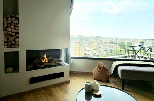 Photo 26 - Sky Apartment in Dafni