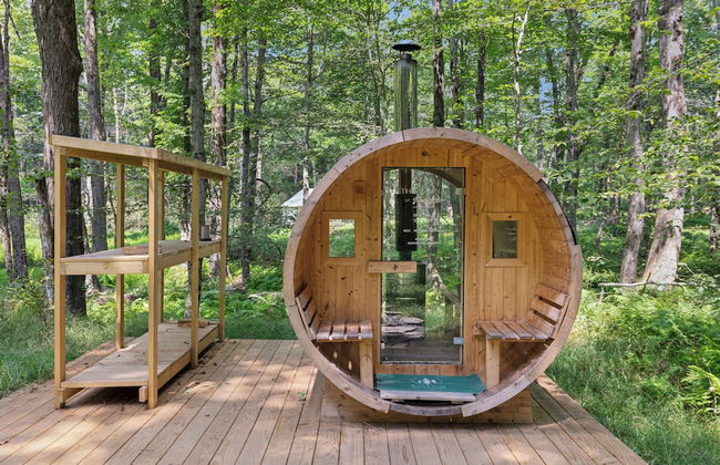 Ferncrest Campground - Photo 29