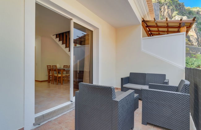 Villa Holiday Sun - Foto 16