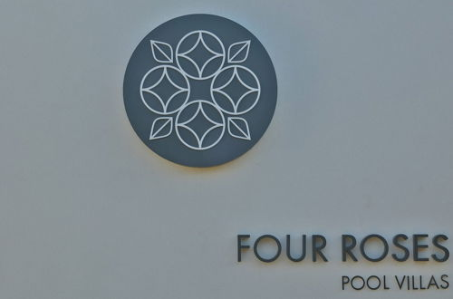 Foto 64 - Room in Villa - 4rosesvillas - Blue Rose Villa