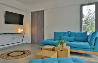 Photo 2 - Room in Villa - 4rosesvillas - Blue Rose Villa