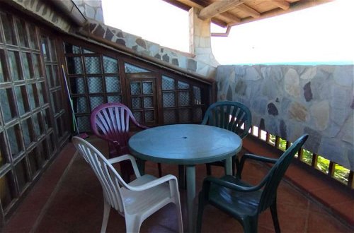 Photo 14 - Attic Tonnara 1st Floor sea View - 20 Meters From the sea