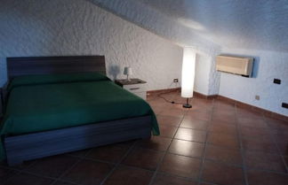 Photo 3 - Attic Tonnara 1st Floor sea View - 20 Meters From the sea