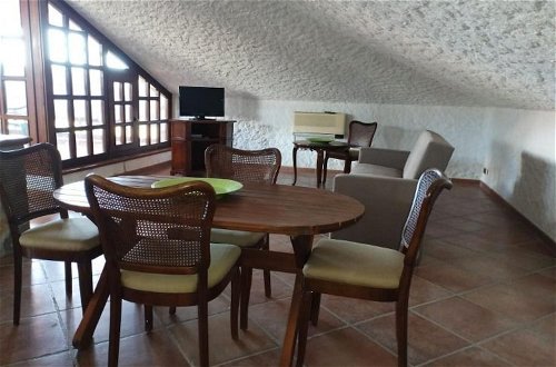 Photo 7 - Attic Tonnara 1st Floor sea View - 20 Meters From the sea