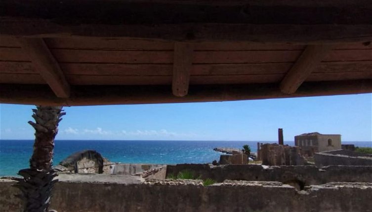 Photo 1 - Attic Tonnara 1st Floor sea View - 20 Meters From the sea