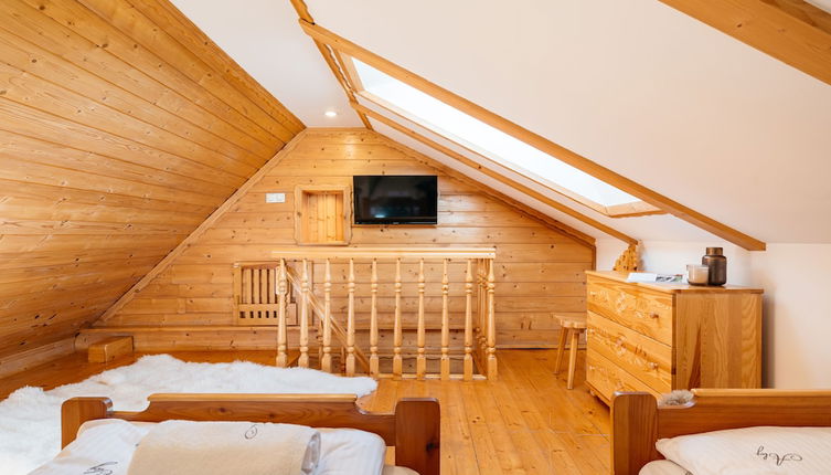 Photo 1 - Aloj Zakopane - Loft Affair