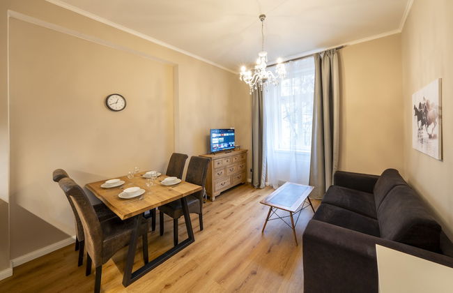 Apart Hotel Zborovska - Foto 41