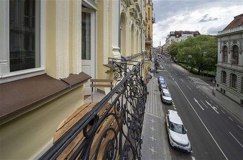 Foto 56 - Apart Hotel Zborovska