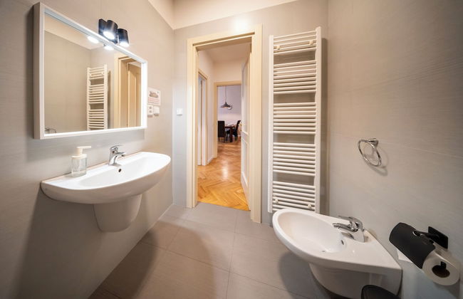 Apart Hotel Zborovska - Foto 68