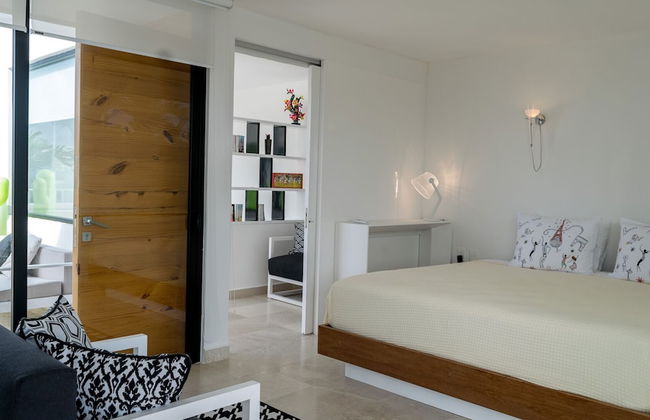 Siaan Betine 4br Deluxe PDC - Foto 6