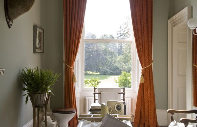 Ballyvolane House - Foto 36