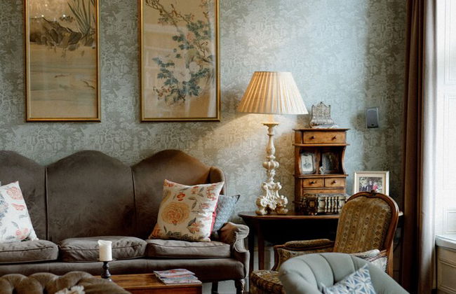 Ballyvolane House - Foto 52