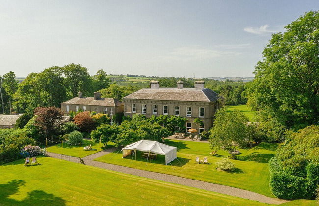 Ballyvolane House - Foto 1