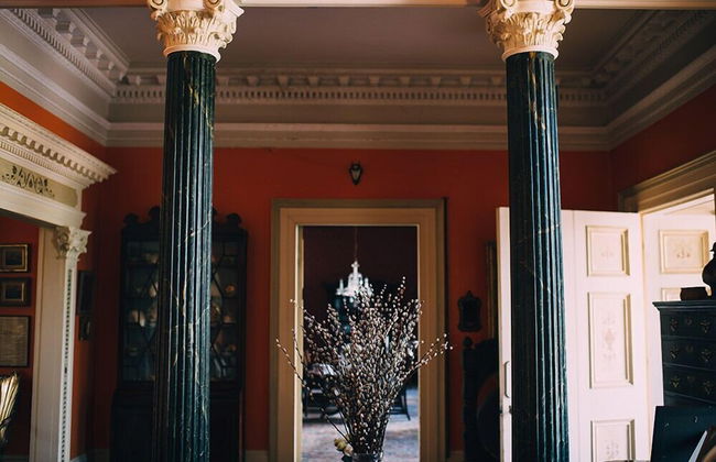 Ballyvolane House - Foto 45