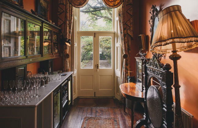 Ballyvolane House - Foto 49