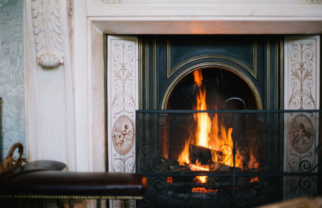 Ballyvolane House - Foto 46