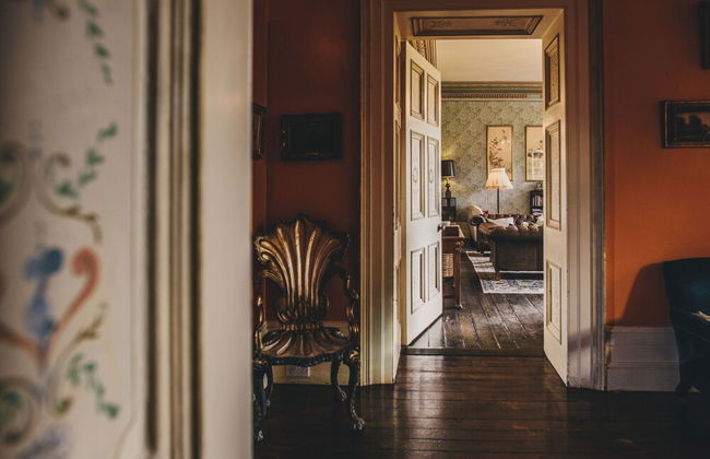 Ballyvolane House - Foto 44