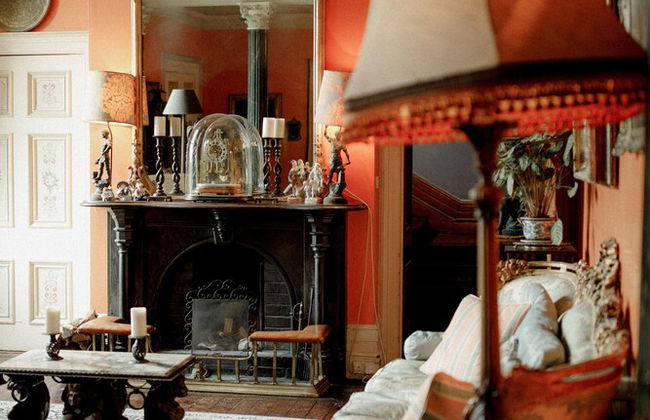 Ballyvolane House - Foto 42