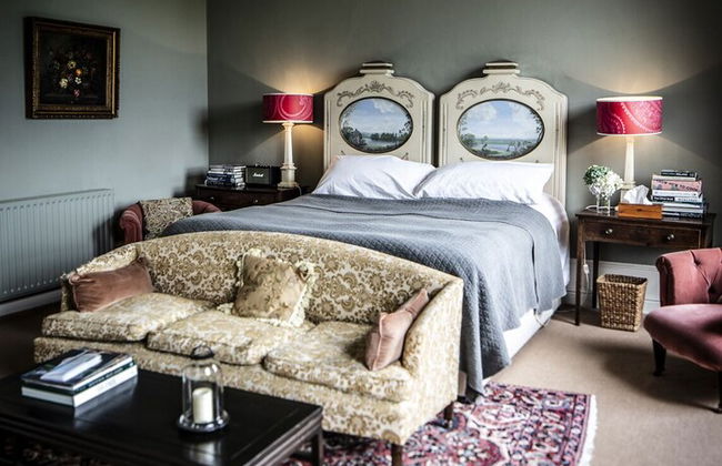 Ballyvolane House - Foto 2