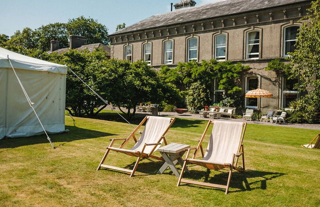 Ballyvolane House - Foto 64