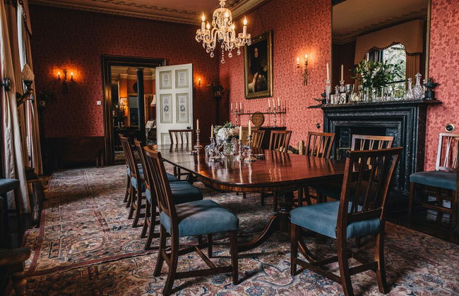 Ballyvolane House - Foto 43