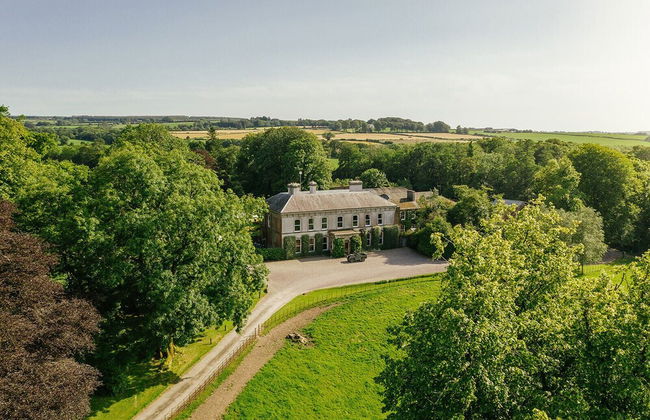 Ballyvolane House - Foto 55