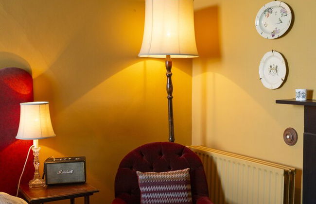 Ballyvolane House - Foto 8