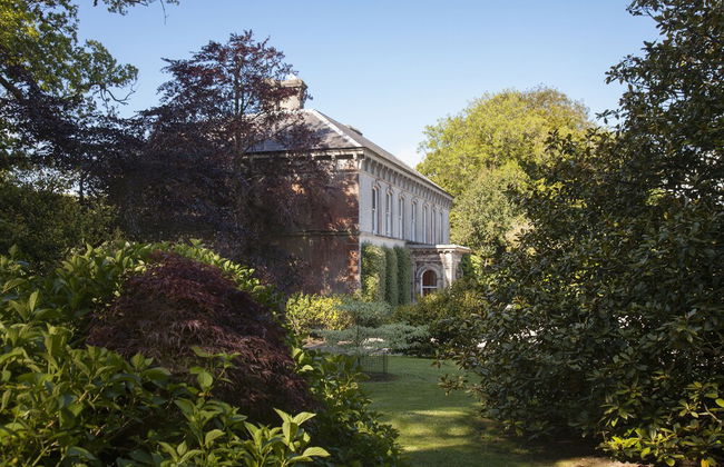 Ballyvolane House - Foto 65