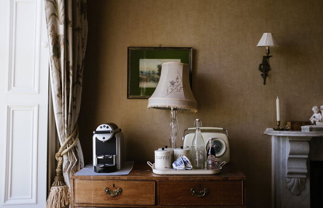 Ballyvolane House - Foto 4
