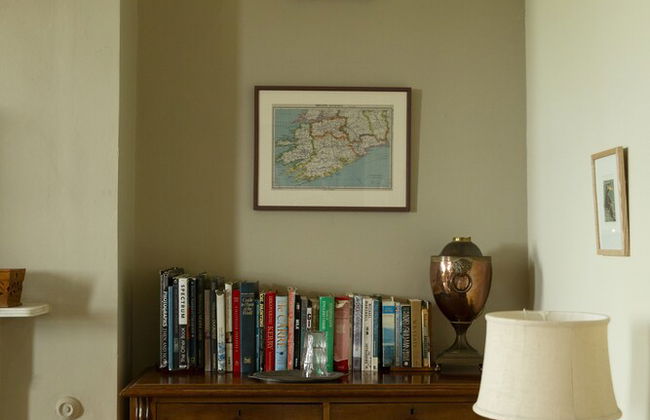 Ballyvolane House - Foto 14