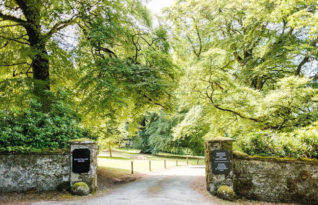 Ballyvolane House - Foto 63