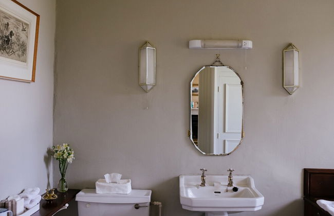 Ballyvolane House - Foto 37