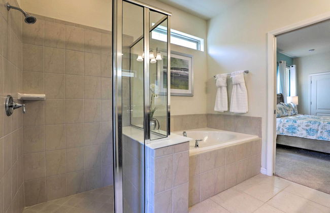 Upscale Kissimmee Retreat - Foto 19