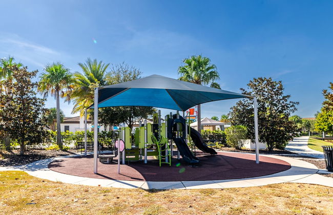 Upscale Kissimmee Retreat - Foto 47