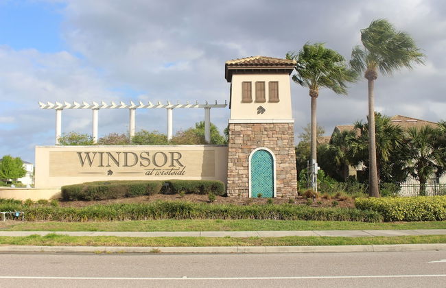 Upscale Kissimmee Retreat - Foto 52