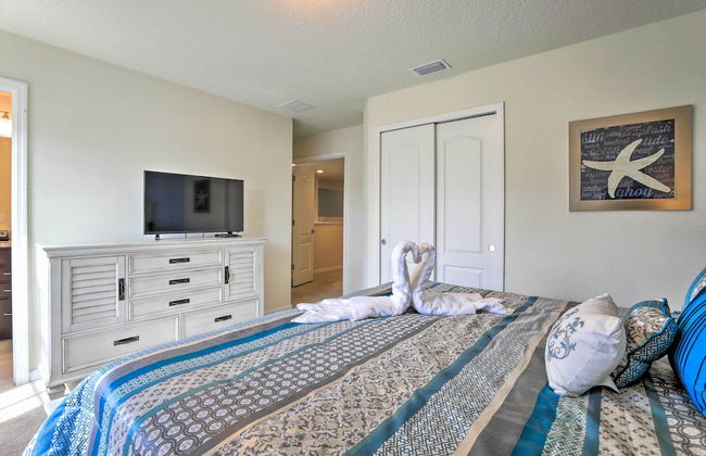 Upscale Kissimmee Retreat - Foto 6