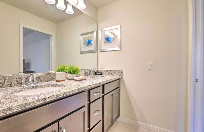 Upscale Kissimmee Retreat - Foto 22