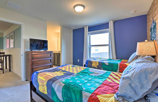 Upscale Kissimmee Retreat - Foto 11