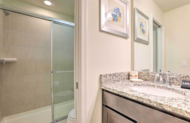 Upscale Kissimmee Retreat - Foto 27