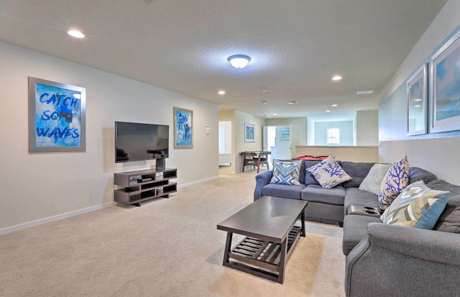 Upscale Kissimmee Retreat - Foto 14